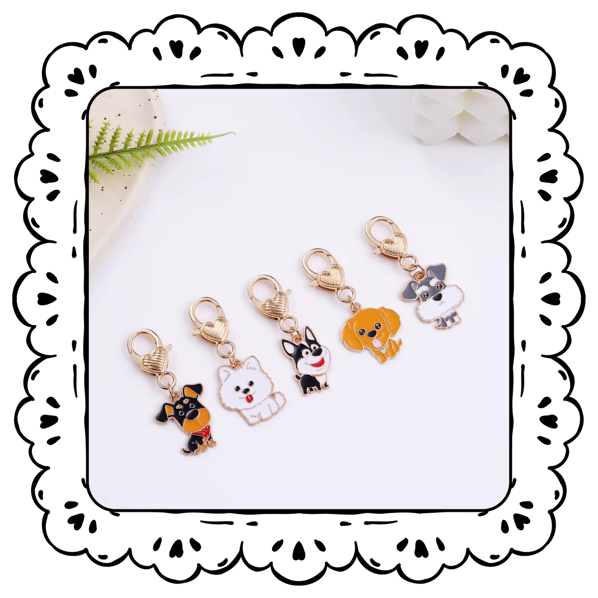 Key Chains