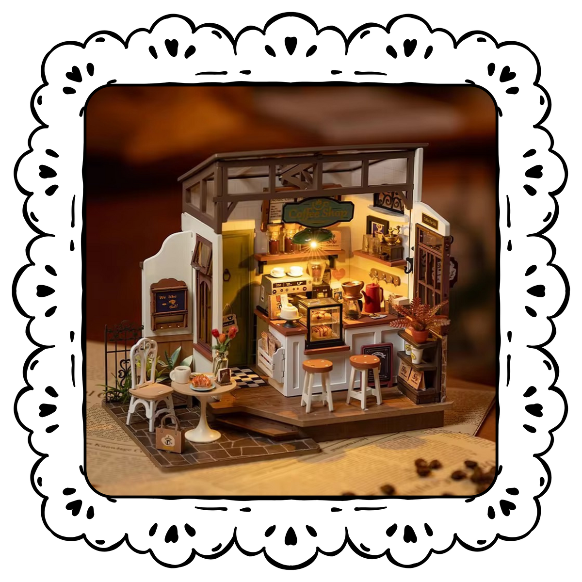 Miniature Collection