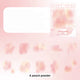 Floating Stars & Moon Stickers
