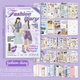 Stationery | Style Sticker Book