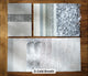 20 Pcs Multi-Paper Materials