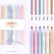 Set of 6 Gradient Highlighters