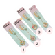 Underwater Theme Metal Bookmark