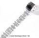 Time Series Sticker Rolls