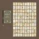 Poetry Series Soft Covered Notepad
