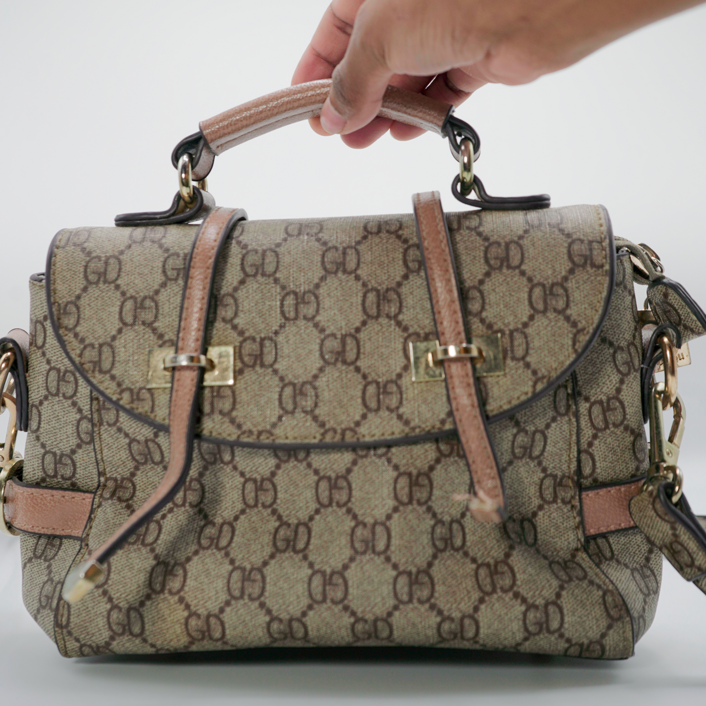 Bag 50