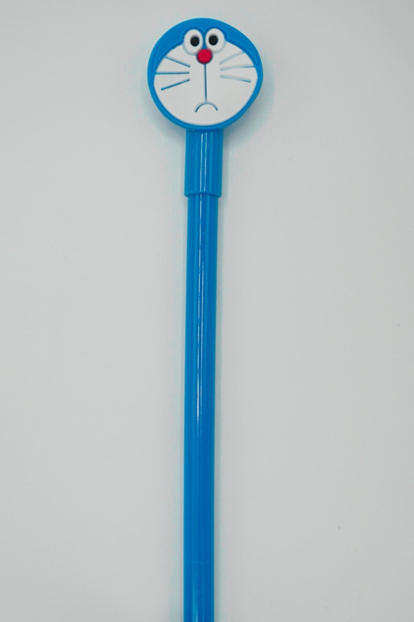 Restocked with different designs
| Cute Blue Pen