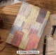 A5 Creative Retro Notebook