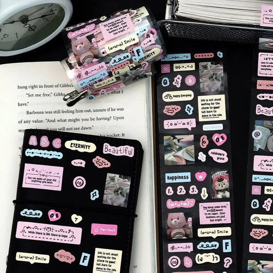 Cosmic Radio Series Roll