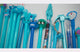 Restocked with different designs
| Cute Blue Pen