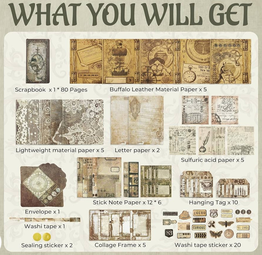 Nightingale Poem Series Box