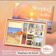 Coming Soon | Oil Painting Series Notebook Set