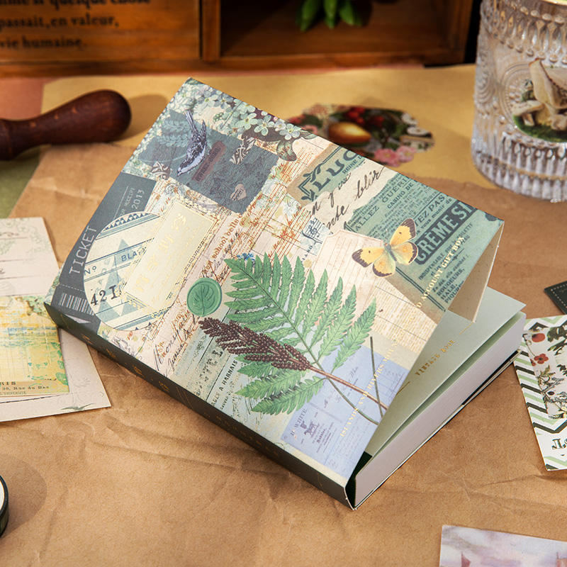 Restock Loading | Notebook + Journaling Supplies