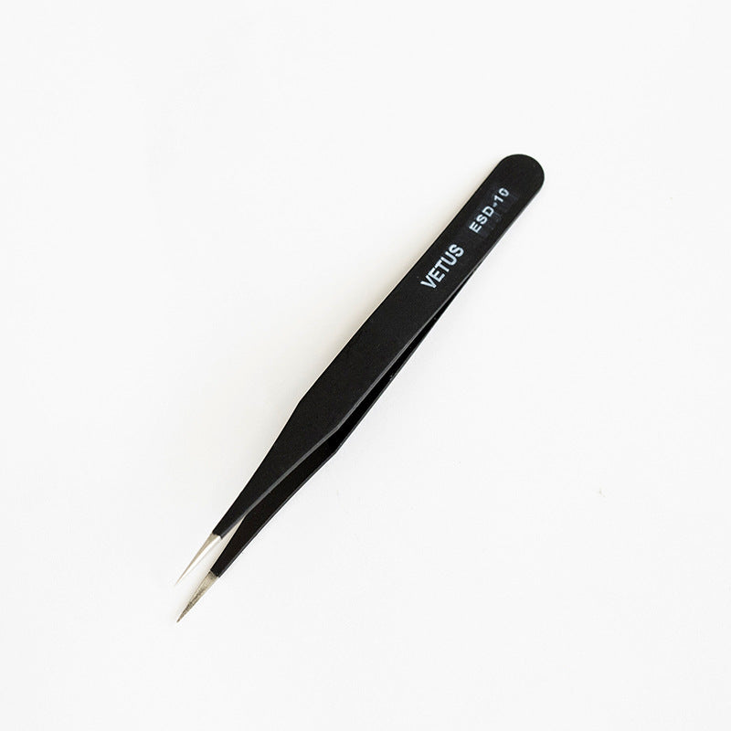 Stainless Steel Precision Tweezer