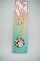 Restock Loading | Cute Metal Bookmark