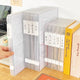 A4 File Storage