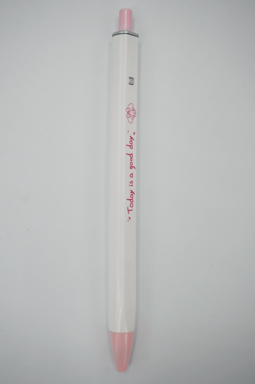 Restocked with different designs | Cute Pink Pen