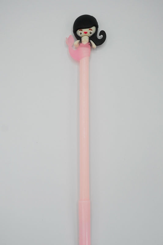 Restocked with different designs | Cute Pink Pen