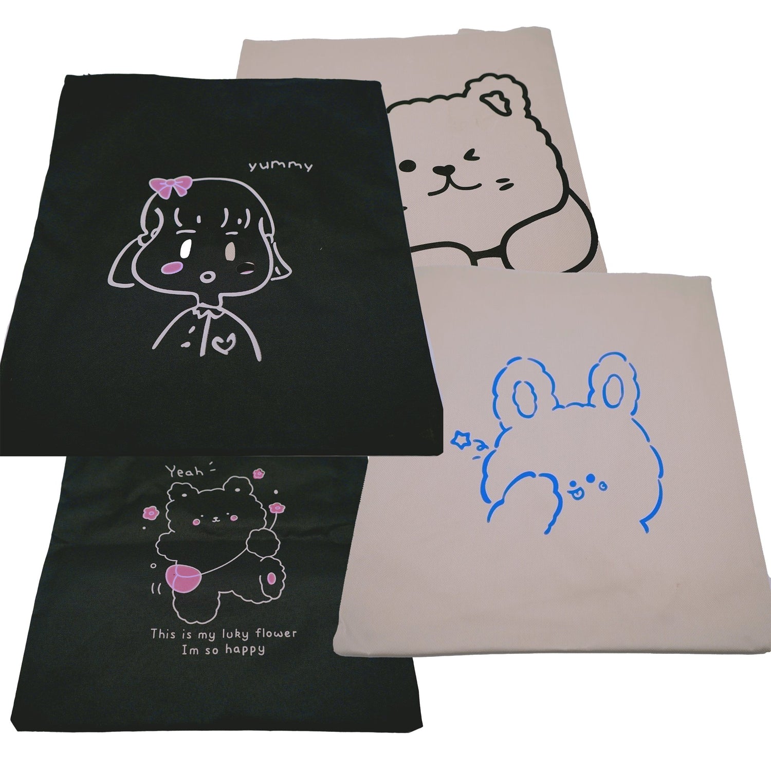 Tote Bags