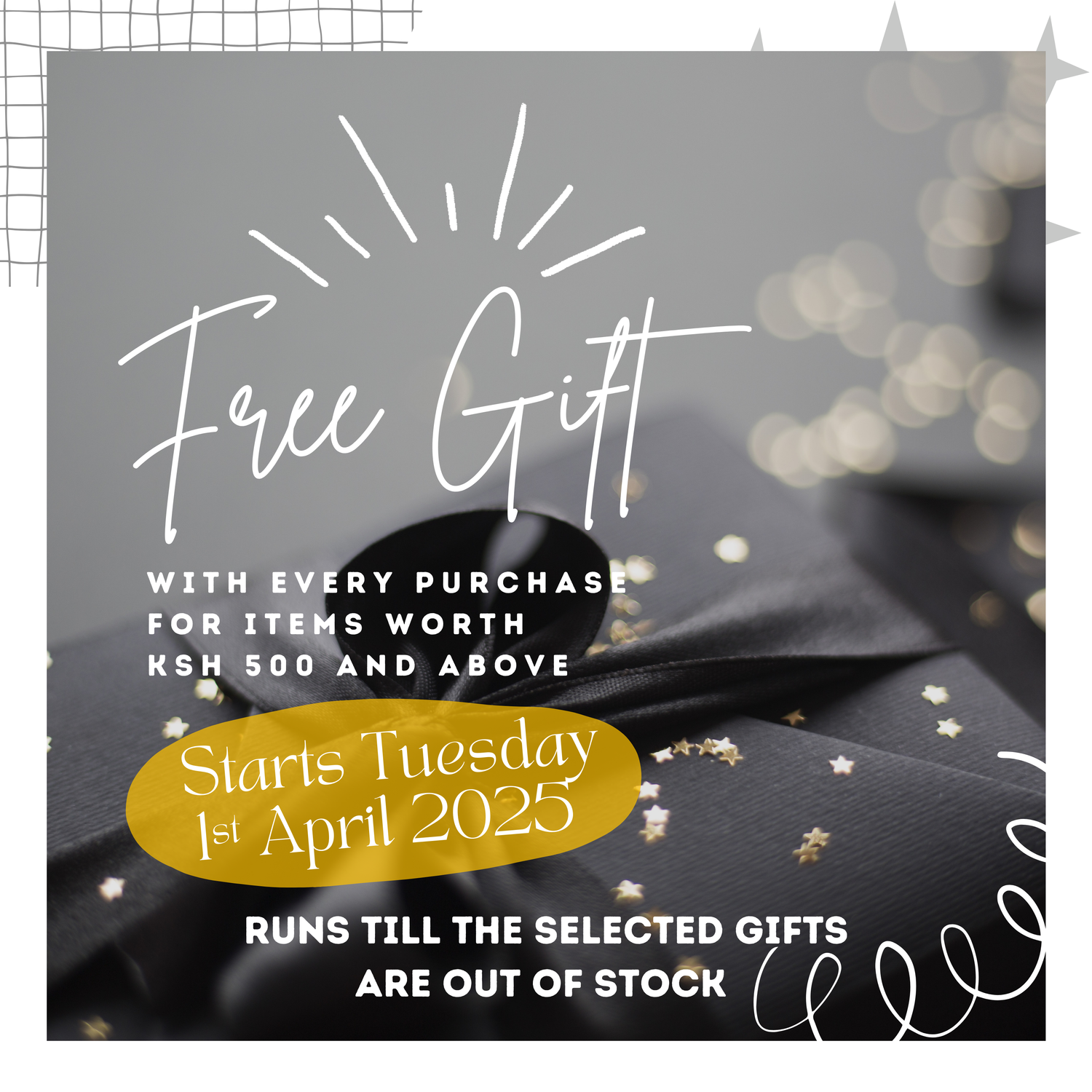 Gifts