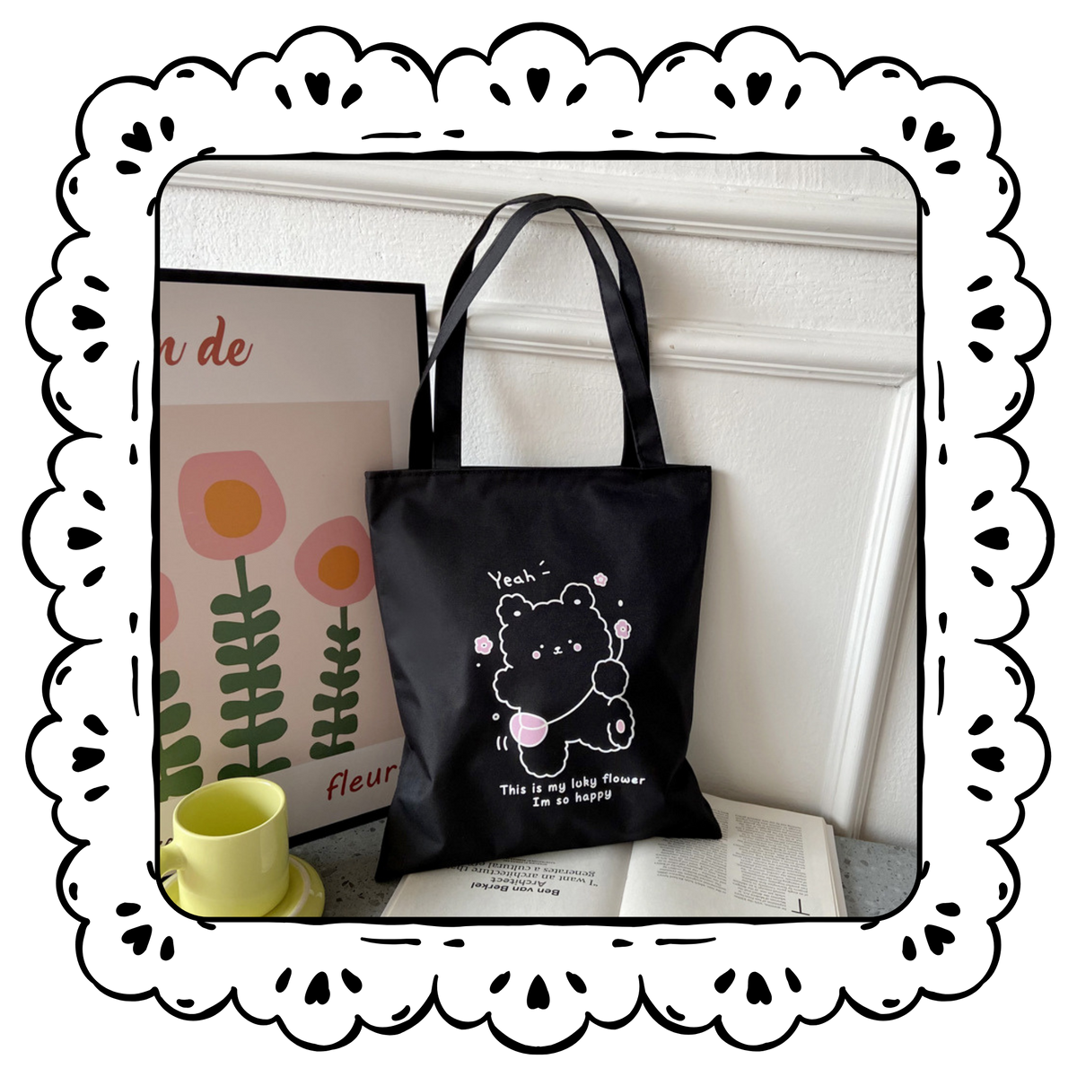 Tote Bags