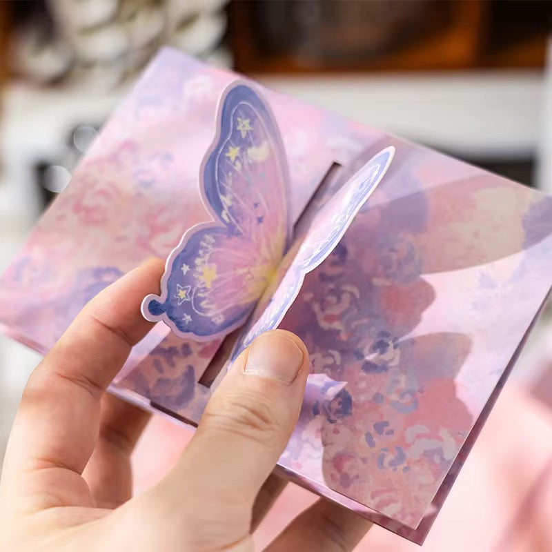Coming Soon | 3D Pop-Up Card