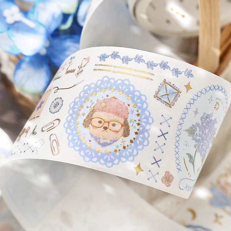 3m Soft Cute Series Rolls