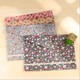 Vintage Flower Folder