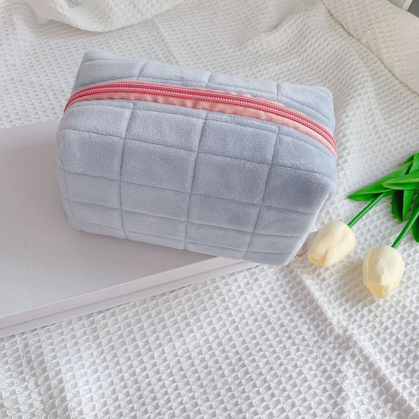 Bag | Plush Storage Bag