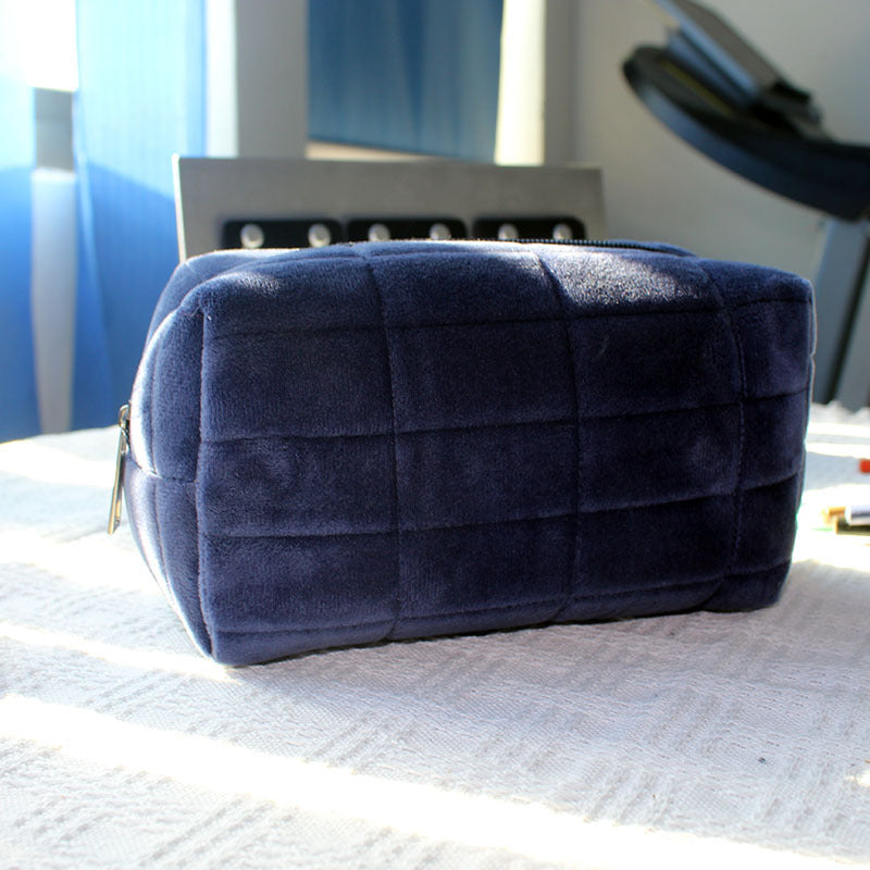 Bag | Plush Storage Bag