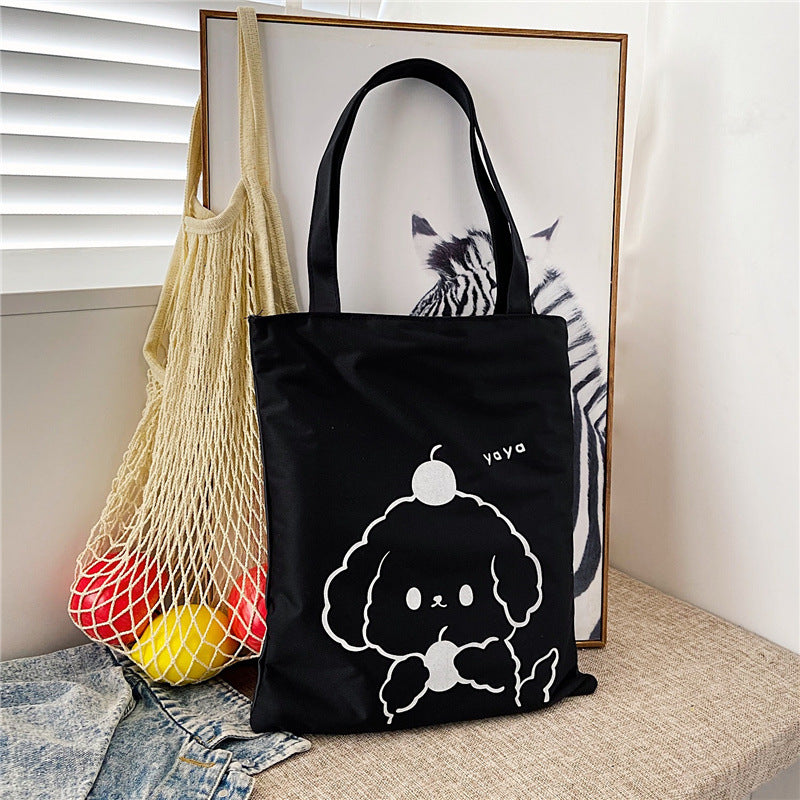 Bag | Canvas Tote Bag