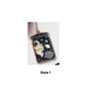 Coming Soon | Cute Metal Astronaut Bookmark