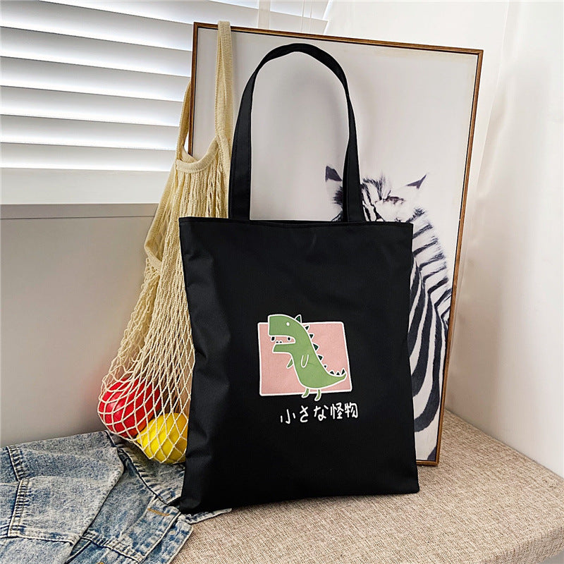 Bag | Canvas Tote Bag