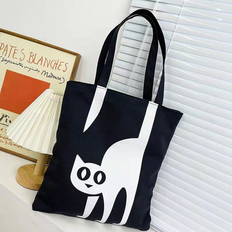 Bag | Canvas Tote Bag