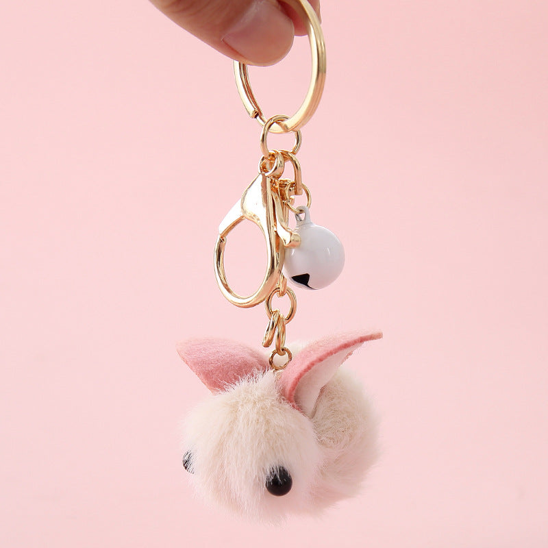 Accessories | Stuffed Plush Keychain