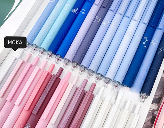 Stationery | Set of 5 Pens