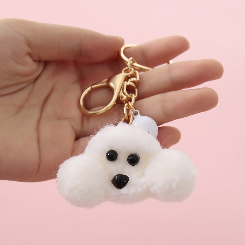 Accessories | Stuffed Plush Keychain