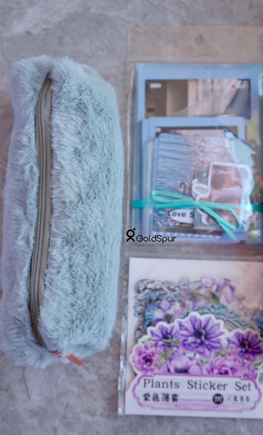 Blue Reverie Bundle