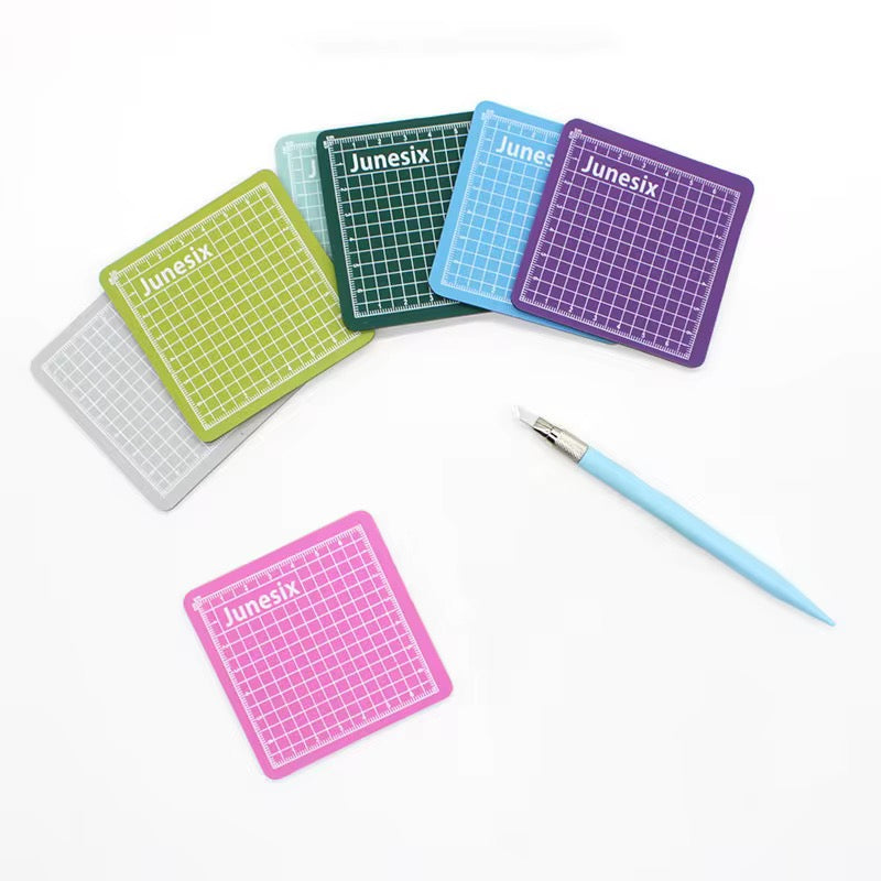 Coming Soon | Mini Cutting Board