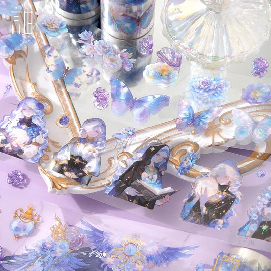 Core Mo Series Sticker Rolls