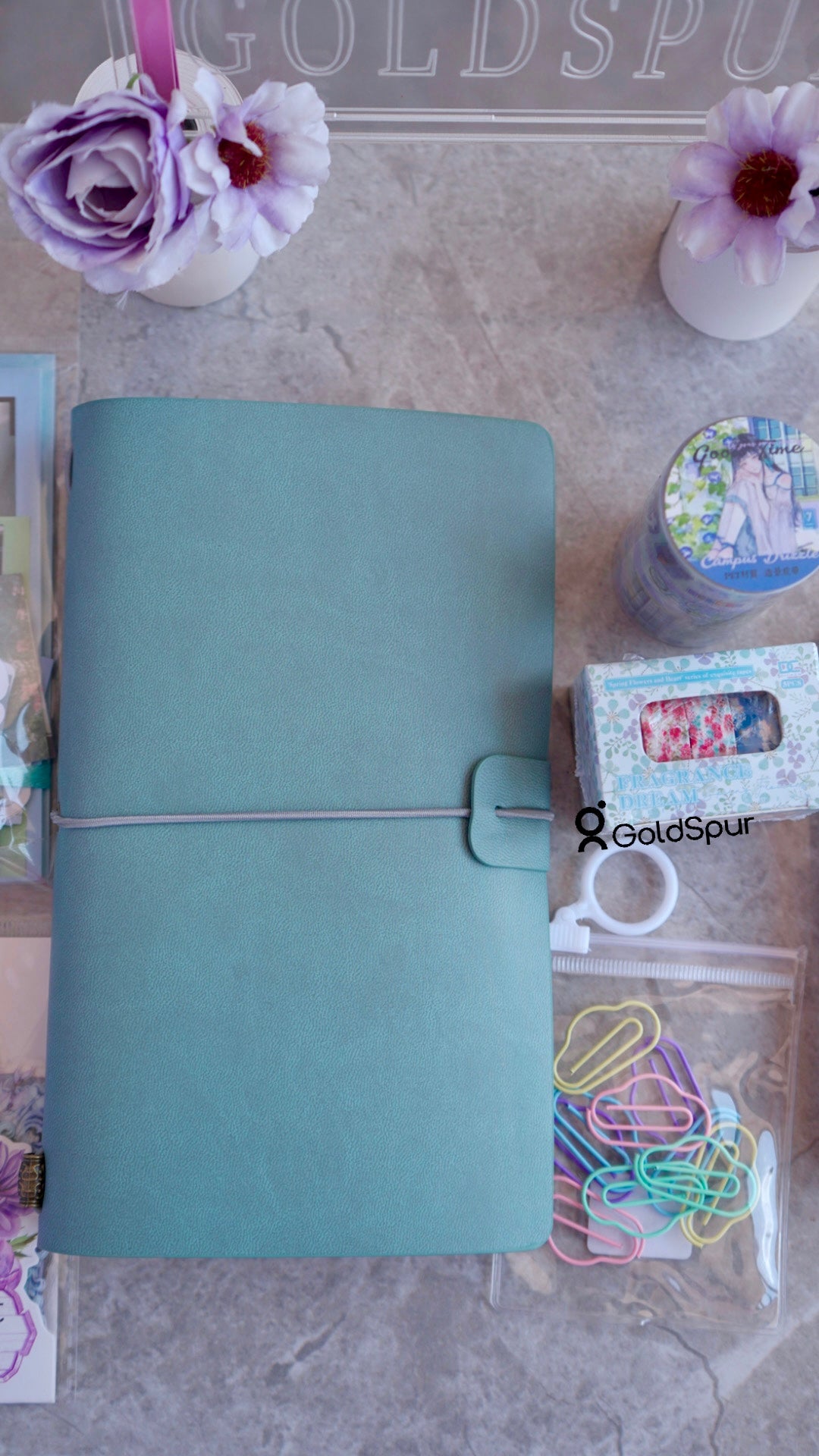Blue Reverie Bundle