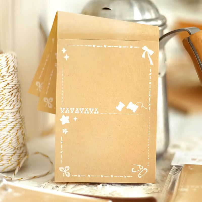 Kraft Paper Handbook