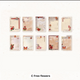 Small Base Letter Papers