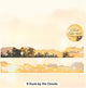Cloud Edge-Walking Series Tape