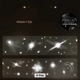 Secrets of Light Sticker Roll