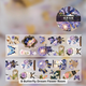 Dynasty Series Sticker Roll