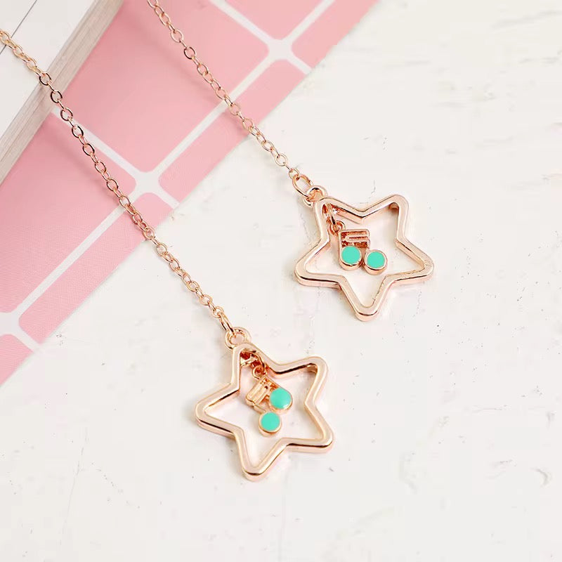 Coming Soon | Cute Metal Flower Bookmark