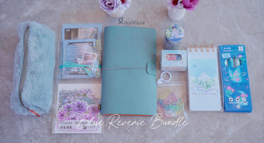 Blue Reverie Bundle