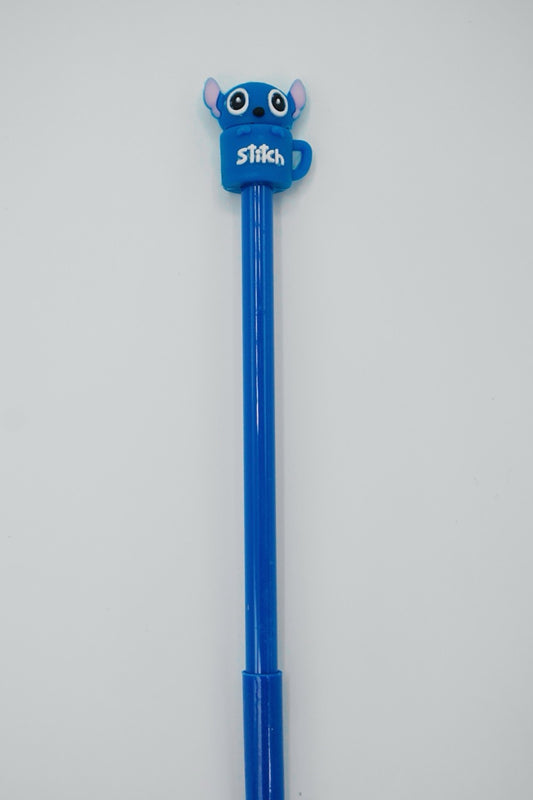Restocked with different designs
 | Cute Blue Pen