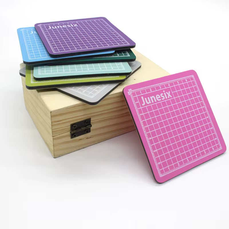 Coming Soon | Mini Cutting Board